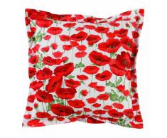 Best 90127524 2 x STS Coussin décoratif 40 x 40 x 12 cm, d.1475