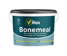 Vitax Engrais pour Farine dos 10kg Multicolore