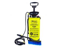 Kingfisher Pulvérisateur Haute Pression 8L