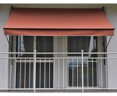 Angerer Marquise, Store, Design Style, Terracotta, 150 x 250 x 225 cm, 2301/289