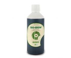 BioBizz Bio-Grow Engrais de Croissance Naturel, Transparent, 500 ML