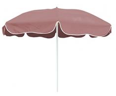 Brikoconcept SUN9003 Parasol de Terrasse Automatique