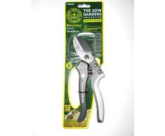 Spear & Jackson 7158 Kew R/Sharp Sécateur à Enclume, Bleu, Medium