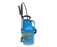Matabi - pulvérisateur à pression préalable berry 5 matabi