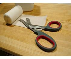 Clauss – Ciseaux de secourisme Titanium