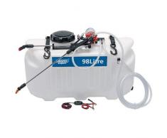 Draper Expert 34677 98-Litre 12-Volt DC ATV Broadcast Spot Sprayer