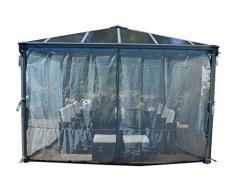 Palram Moustiquaire Kit, 1x360x217 cm
