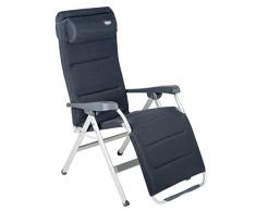 Crespo - Fauteuil relax - AA-234 Air Elite - Gris (82)
