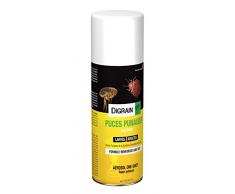 DIGRAIN Puces Punaises One-shot - I8049