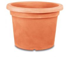 GEDA VC-23400-TS Cilindro Pot pour Plantes 40 x 30 cm