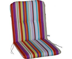 Angerer Coussin pour Chaise 50 x 100 cm, Design Virpi (sans Chaise)