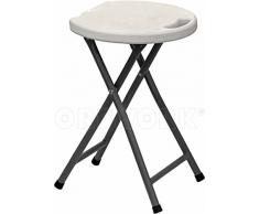 GP Tabouret Pliable Jardin.