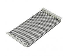 Magma 10 Newport 2 – pour scie LS Grill à gaz Anti Flare Droite écran