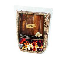 Rösle 25103 räucherchips Ressort en Hickory pour Barbecue