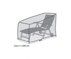 Beo 980333 Housse de Protection pour Chaise Longue