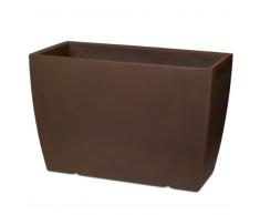 GEDA Cagr20806 – BR Pot de fleurs 60 x 29 cm