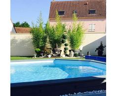 Sunbay - Piscine Ovale Avila 942 x 592 x H.146 cm