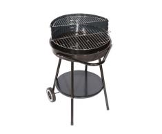 Tepro 1067 Highland Barbecue Rond