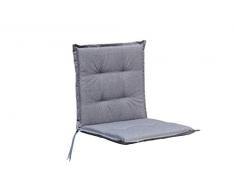 Chicreat Wing Coussin Gris Clair