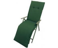 beo P105 Aschbach RE Coussin pour Chaise de Relaxation Env. 52 x 174 cm