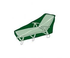 Biotop B2240 Housse de Protection en Polyester pour Chaise Longue