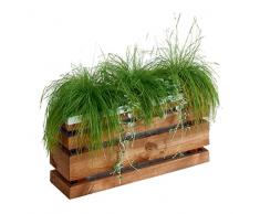 Burger 391 Lign Z Jardinière