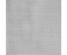 Catral 51010018 – Mini-Rollo Moustiquaire, 80 x 500 x 4 cm, Blanc