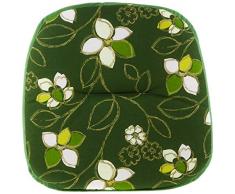 BEST 05041262 Coussin dassise 43 x 43 x 5 cm