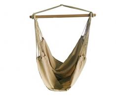 sunsmile Natur Fauteuil Suspendu, Beige