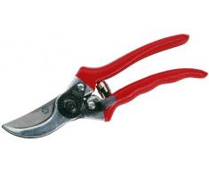 Connex FLOR70330 Sécateur de Jardin Métal Léger 210 mm