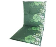 beo M309 Coussin de Chaise à Dossier Bas 48 x 98 cm