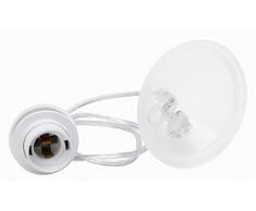 Kopp Pendule Transparent