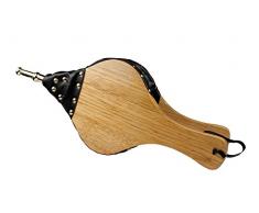 FireFix O110/1 Tôle Bleue Brillante 1000 mm ø 110 mm Tube de poêle en tôle dacier 0,6 mm dépaisseur Soudé au Laser