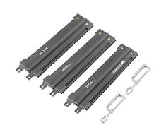 Ryobi 5132002674 Guide de Coupe scie Circulaire, Gris, 19,2 x 4,9 x 45,5 cm