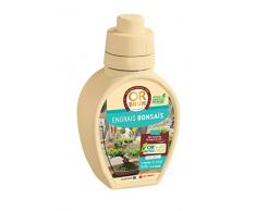 Or brun Engrais bonsais UAB, 250ml, Bleu