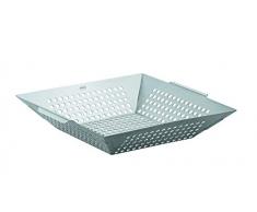 Rösle Corbeille pour chataignes CHATEIGNE, Acier Inoxydable