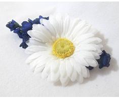 Flower 10795 10795-semilla trèfle Nain, 250 G, NO Applique, 10.3 x 3.7 x 14.5 cm