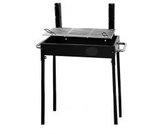 IMOR ORTODOX Barbecue Noir