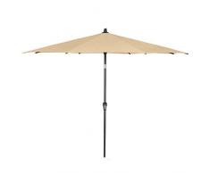 Siena Garden Avio Parasol Central Naturel