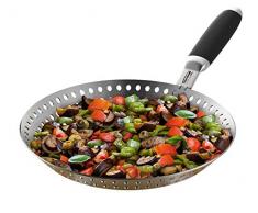 Feuerdesign Poêle en Acier Inoxydable