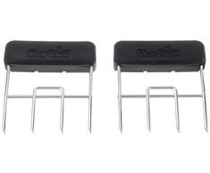 Char-Broil 140 002 – Pulled Pork Fourchettes en Acier Inoxydable