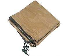 Windhager Protection pour Matelas dhiver Beige Taille L 0,6 x 1,8 m