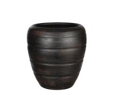 MICA Decorations 1002536 Casserole Mito Marron