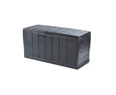 Keter Boîte de Conservation, Marron, Taglia Unica