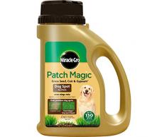 Miracle-Gro Patch Magic Dog Spot Réparation 1293 g