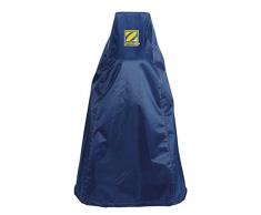 Zodiac Housse de Protection pour Robots Nettoyeurs de Piscine Vortex et CyclonX, Bleu, R0568100