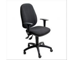 Ergosit nl1e/C11 Chaise de Bureau et Ordinateur