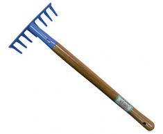 Riegolux - 755074 - Mini Râteau avec Manche