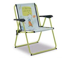 Solenny 50001001155274 Chaise Pliante