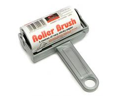 Caraselle 97-2 Trident Rouleau de Peluches Multicolore 10 m